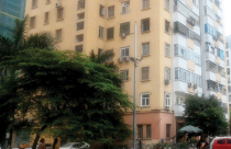 Nhà giá rẻ Hà Nội và nỗi khổ của người ít tiền