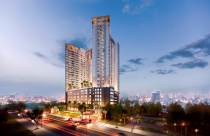 Nhận diện những giá trị vàng của The EverRich Infinity