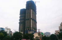 Siêu dự án 'phù phép' hàng nghìn mét vuông đất