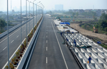 Thủ tướng đồng ý cho TP.HCM chỉ định nhà đầu tư dự án đường song hành