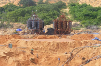 Bình Thuận: Ai “chống lưng” cho sai phạm?