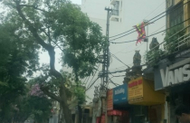 Công trình vi phạm phá vỡ quy hoạch phố cổ: Quyết định 'cắt ngọn' bị bỏ quên?