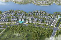 Dự án trong tuần: Vingroup mở bán Vinhomes Thăng Long, Shophouse Vincom Tuyên Quang