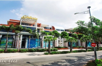 Mặt bằng kinh doanh cao cấp ngày càng khan hiếm