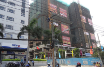 Mở bán căn hộ The Southern Dragon