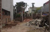 Nhà xây trái phép vẫn được cấp điện nước