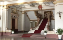 Trụ sở UBND TP.HCM đã hết “đát” hơn 10 năm