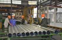 3 doanh nghiệp thép Việt được áp thuế bán phá giá 0% khi vào Mỹ