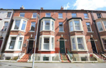 Giới tài phiệt mua nhà tại London rồi để trống