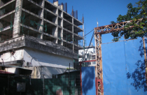 Hệ lụy từ những dự án dang dở trên địa bàn Hà Nội