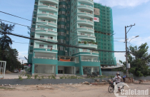 Khách hàng “xanh mặt” với chung cư xanh