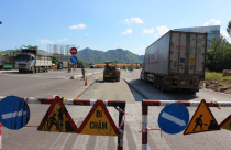 Quốc lộ 1 “đội” vốn sai ngàn tỷ