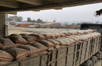 Sản lượng xi măng tháng 5 tăng mạnh