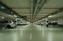 Sở QH-KT Hà Nội dừng thông báo chung cư phải có 3 tầng hầm