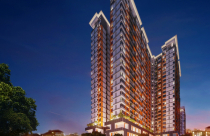 Tháng 6: Cơ hội cuối cùng mua căn hộ Dragon Hill 2 chỉ từ 480 triệu
