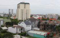 Thị trường bất động sản 5 tháng đầu năm có dấu hiệu chững lại