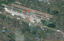 Thứ trưởng Bộ GTVT: Mở rộng nhà ga T1, T2, chưa xây ga T3, T4 sân bay Nội Bài