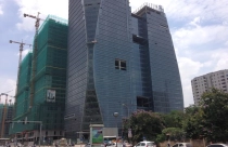 600 hộ dân Golden West kêu cứu vì có nguy cơ 'ngột thở'