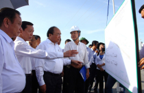 Cần Thơ kiến nghị cho kêu gọi đầu tư casino