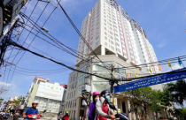 Chung cư “ổ chuột đời mới”