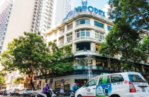 Đất công và số phận sau cổ phần hóa