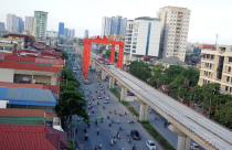 Đường sắt đô thị Hà Nội mạnh ai nấy làm