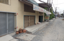 Đường thành đê, nhà thành hầm