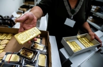 Giá vàng lập đỉnh 4 tuần do lo ngại Brexit