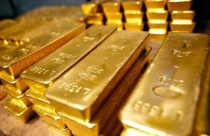 Giá vàng lên cao nhất gần 6 tuần chờ tuyên bố phiên họp Fed