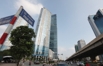 “Nghiệp dư hóa” quản lý bất động sản