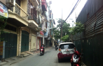 Quảng cáo bất động sản: Hoa mắt vì mỹ từ