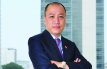 Viet Capital Bank bổ nhiệm Tổng Giám đốc mới