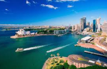 Australia tăng thuế đất vì lo ngại bong bóng bất động sản