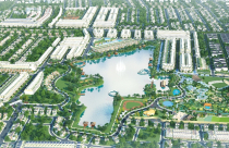 Mở bán Phố thương mại Lộc Phát