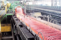 Ngành thép - Cách nào nâng cao cạnh tranh?