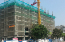 Nhà giá rẻ, doanh nghiệp không lo mất thị phần