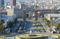 Tây Ban Nha: Khủng hoảng nhà ở tại Barcelona