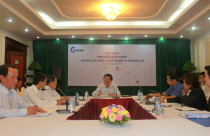 Trực tiếp Tọa đàm: Tìm kiếm giải pháp nâng cao hiệu quả quản lý chung cư