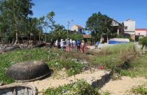 7 hộ dân ở Quảng Bình bao giờ thoát cảnh ''giam lỏng''?