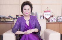 Bà Nguyễn Thị Nga, một trong 3 nữ doanh nhân quyền lực nhất Châu Á đang sở hữu những bất động sản nào?