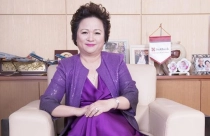 Bà Nguyễn Thị Nga, một trong 3 nữ doanh nhân quyền lực nhất Châu Á đang sở hữu những bất động sản nào?