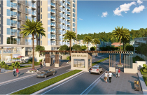 Dự án trong tuần :  BIM Group ra mắt Shophouse tại Hạ Long