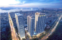 Dự án “vàng” nào đang khuấy động bất động sản Hà Nội