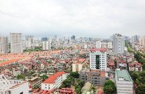 Hà Nội “hứa” giải quyết sổ đỏ tồn đọng trong năm 2017