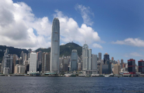 Hongkong: Lượng giao dịch tăng nhưng giá nhà lại giảm