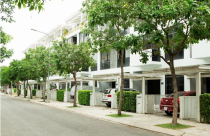 KĐT Cát Lái, Quận 2: Hút người mua nhờ định hướng thành đô thị xanh kiểu mẫu