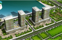 Quốc Cường Gia Lai “sang tay” dự án vừa mua lại từ HAG