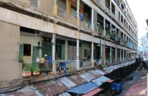 Sau chỉ đạo của Bí thư Đinh La Thăng: Chung cư cũ hết lý do tồn tại