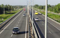 TP.HCM: Hơn 6.200 tỷ xây dựng đoạn đường Bến Lức - Hiệp Phước