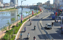 Bến Vân Đồn: Điểm sáng đầu tư bất động sản tại quận 4